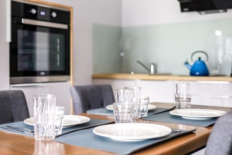 Widok na Morze Apartament przy plaży Premium by STAYLY Apartment in West Pomeranian Voivodeship, Poland