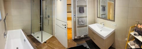 Bei die Gstrein's Apartment in Trentino-South Tyrol