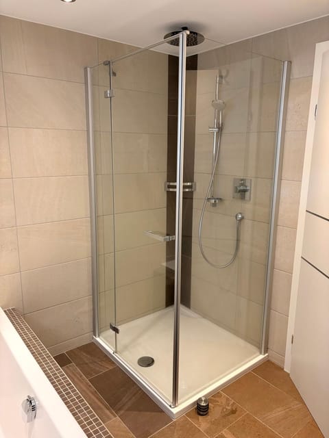 Bei die Gstrein's Apartment in Trentino-South Tyrol