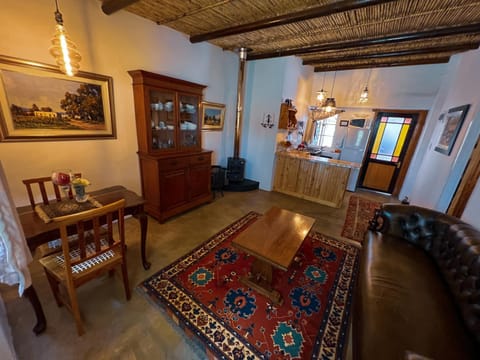 Prince Albert Cottage House in Western Cape