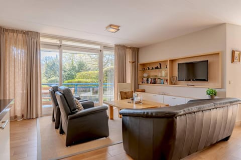 Hello Zeeland - Appartement Loverendale 10 Apartment in Domburg