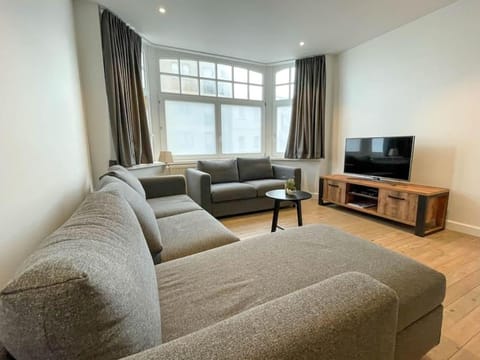 Maison Elyme - A lovely house next to the beach House in De Panne