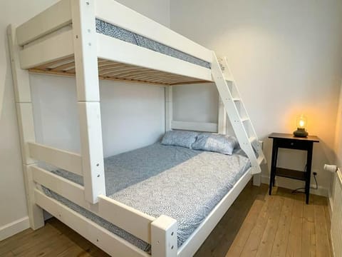 Maison Elyme - A lovely house next to the beach House in De Panne