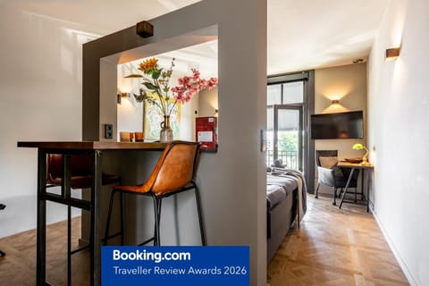 ShortStay Gouda Vacation rental in Gouda