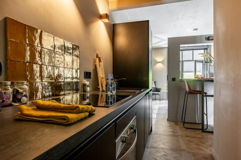 ShortStay Gouda Vacation rental in Gouda