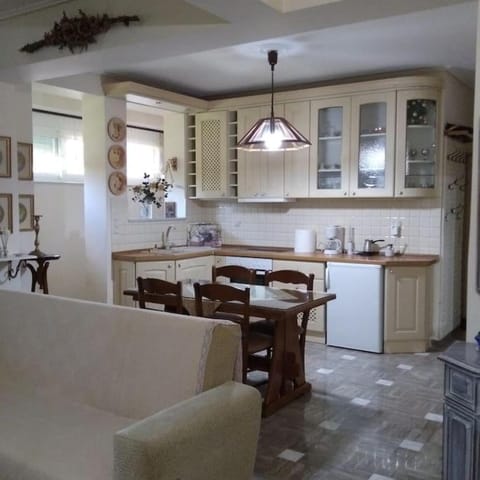 Ευρύχωρο διαμέρισμα σε ήσυχη γειτονιά Apartment in Messenia