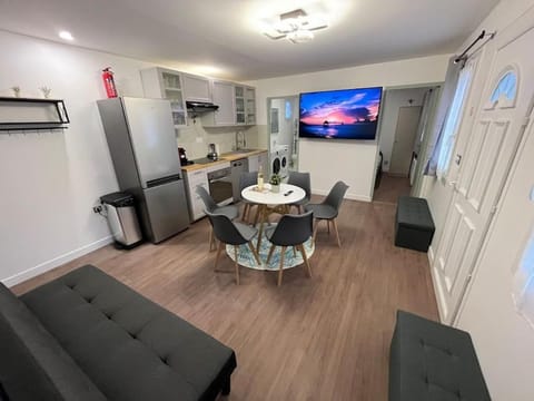 K2 - Maison 15 min PARIS PARC EXPOS - 3 chambres 6 lits House in Île-de-France