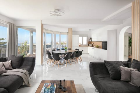 Villa Chanel Villa in Crikvenica