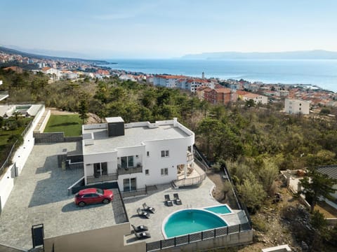 Villa Chanel Villa in Crikvenica