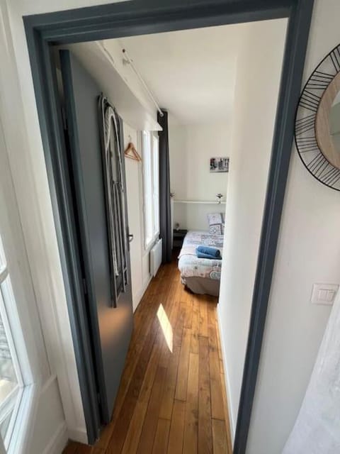 K1 - Maison LOFT VERANDA - 15 min PARIS PARC EXPOS / 5 chambres - 7 lits House in Île-de-France