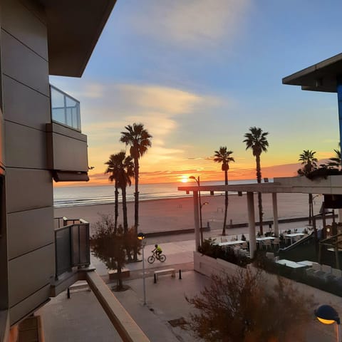 Sunrise