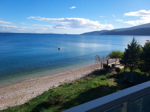 Natural landscape, Beach