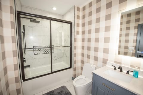 Dawsonville Retreat Apartment in Lake Lanier