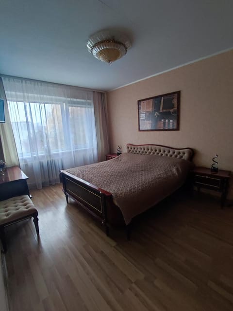 Apartamentai šalia parko Apartment in Lithuania