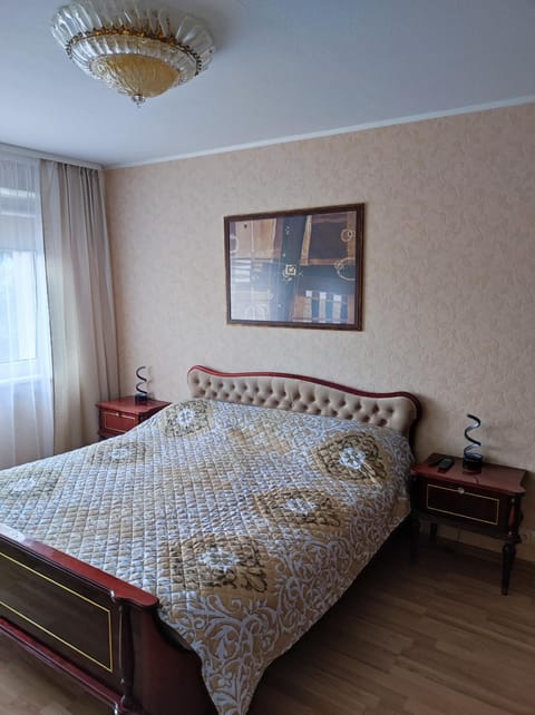 Apartamentai šalia parko Apartment in Lithuania