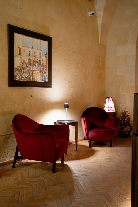 Lo Stemma Luxury Boutique Hotel Hotel in Matera