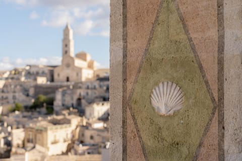 Lo Stemma Luxury Boutique Hotel Hotel in Matera