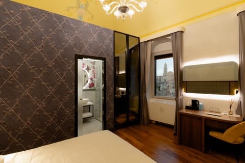 Lo Stemma Luxury Boutique Hotel Hotel in Matera