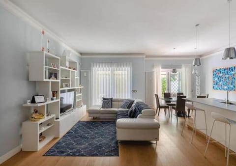 Domus Maximus - 140sqm 5 Stars Luxury Apartment Apartment in Rome