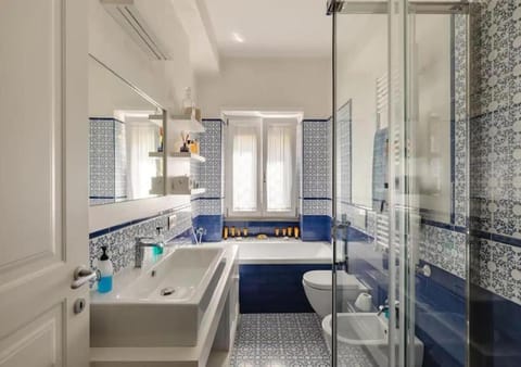 Domus Maximus - 140sqm 5 Stars Luxury Apartment Apartment in Rome