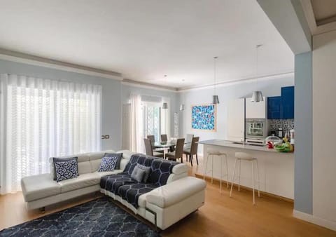 Domus Maximus - 140sqm 5 Stars Luxury Apartment Apartment in Rome