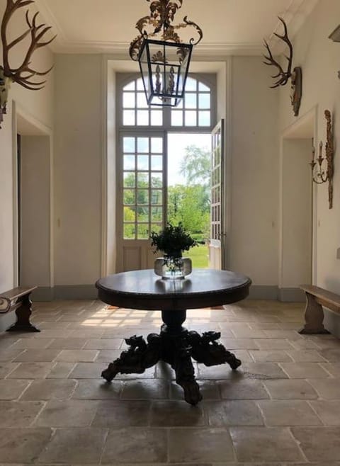 Charming 18th Century Chateau, near Bayeux in Calvados, Normandie Villa in Normandy