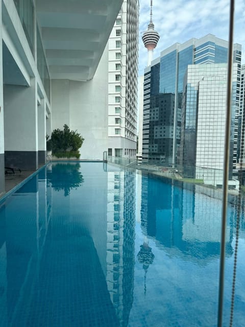 Day, Pool view, Swimming pool