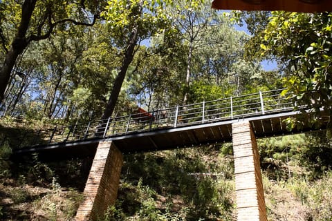 BACANA CABAÑAS DE ALQUILER Villa in State of Michoacán