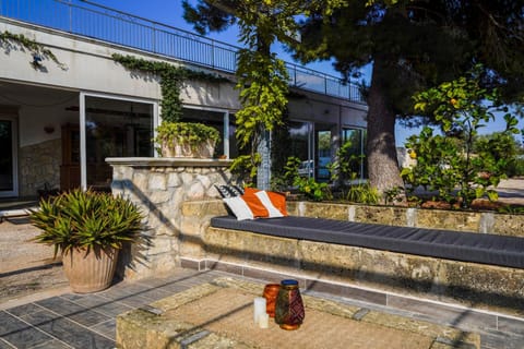 La Corte di Greta Nature&Peace Apartment in Bari