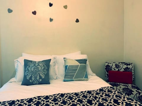 Seattle Urvan Village- Rainier House in Lake Union