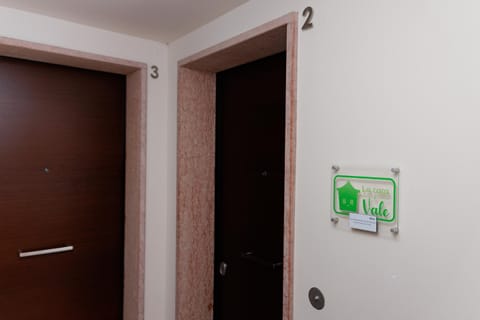 La Casa di Vale Muse Apartment in Trentino-South Tyrol