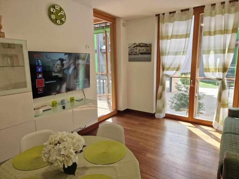 La Casa di Vale Muse Apartment in Trentino-South Tyrol