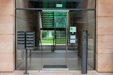 La Casa di Vale Muse Apartment in Trentino-South Tyrol