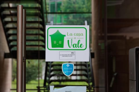 La Casa di Vale Muse Apartment in Trentino-South Tyrol