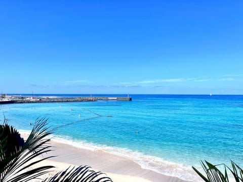 Nearby landmark, Day, Natural landscape, Beach, Sea view