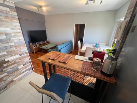 Communal lounge/ TV room, TV and multimedia, Living room, Seating area, Dining area, Evening entertainment
