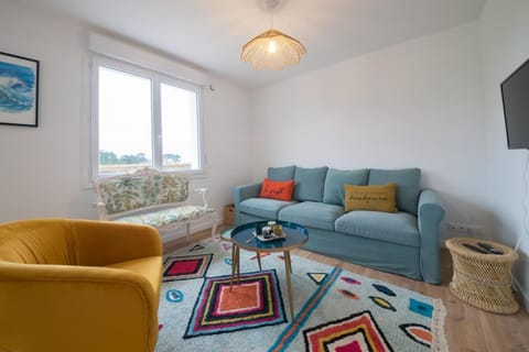 AVEL VAEZ - Charmante maison à 2 pas de l'Aber Wrach House in Plouguerneau