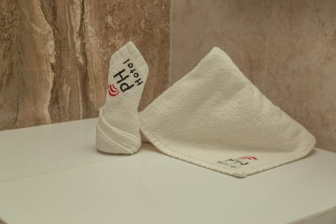 PH Hotel Hotel in State of Puebla