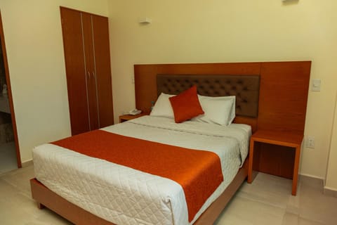 PH Hotel Hotel in State of Puebla