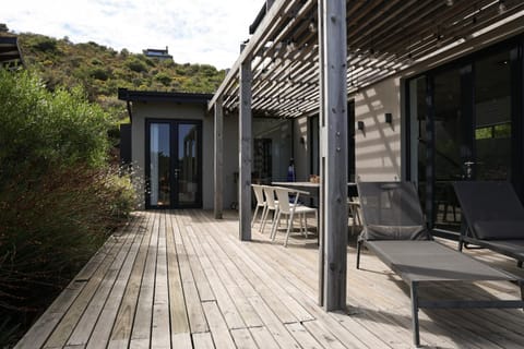 Fernview Escape at Fernwood Estate - Knysna! House in Knysna