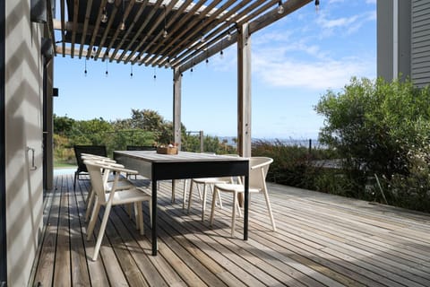 Fernview Escape at Fernwood Estate - Knysna! House in Knysna