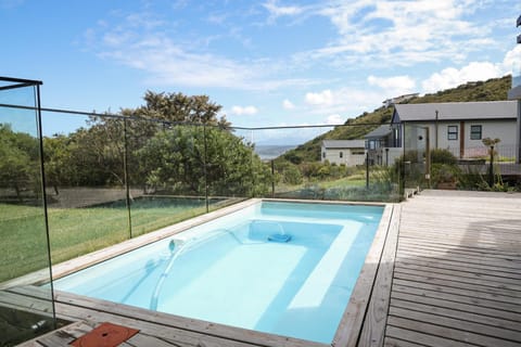 Fernview Escape at Fernwood Estate - Knysna! House in Knysna