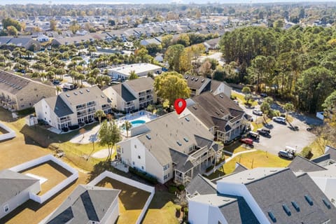 23B Golf Colony in Surfside House in Surfside Beach