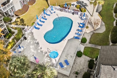 23B Golf Colony in Surfside House in Surfside Beach