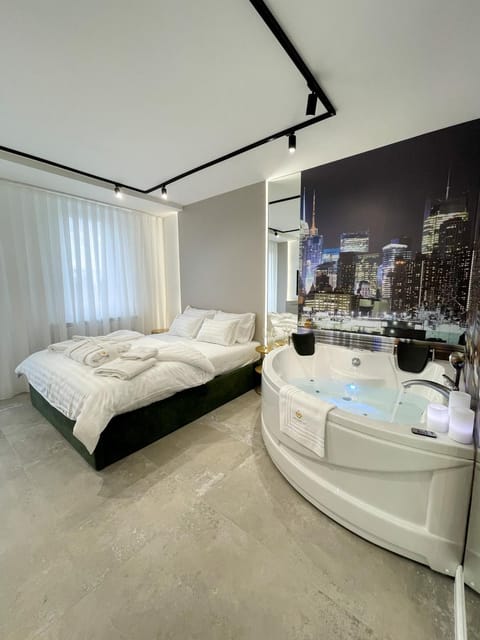 Spa and wellness centre/facilities