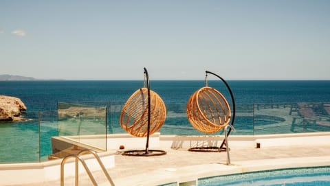 Sea view, Swimming pool, Swimming pool