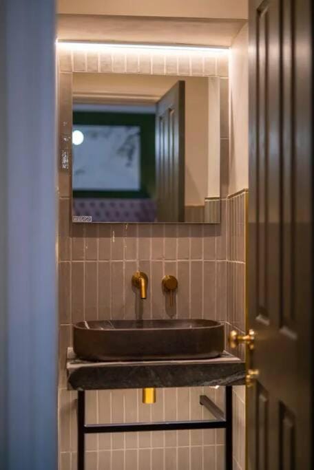 Newly renovated 4 Bedroom Cottage with Wood Burner House in Aysgarth