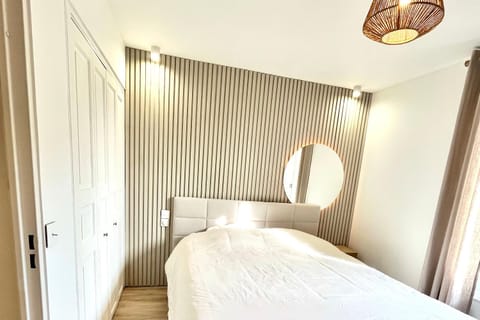 Magnifique 2 Chambres Terrasse et Parking Apartment in Saint-Tropez