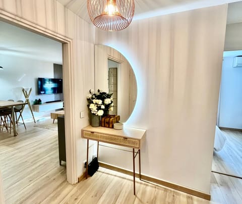 Magnifique 2 Chambres Terrasse et Parking Apartment in Saint-Tropez