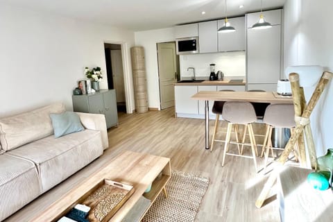 Magnifique 2 Chambres Terrasse et Parking Apartment in Saint-Tropez